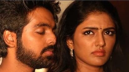 "மியூசிக்கோட நிறுத்திக்க குமாரு…" - 'ஆயிரம் ஜென்மங்கள்' டிரைலரை வறுத்தெடுக்கும் ரசிகர்கள்!