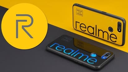 48 മെഗാപിക്സല് ക്വാഡ് ക്യാമറയുമായി റിയല്മീ 6ഐ, മാര്ച്ച് 17-ന് പുറത്തിറക്കും, പ്രത്യേകതകളറിയാം