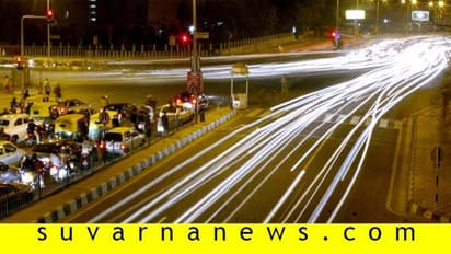 ಬೆಂಗಳೂರು: ಜೀರೋ ಟ್ರಾಫಿಕ್ಕಲ್ಲಿ ಬಂದರೂ ಬೆಡ್‌ ಇಲ್ಲದೆ ನಿಮ್ಹಾನ್ಸ್‌ನಲ್ಲಿ ಮಗು ಸಾವು..!