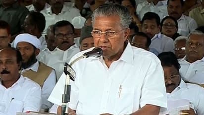 Kerala: CPI(M), Congress support Pinarayi Vijayan's resolution against CAA