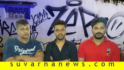 ಪಬ್ಲಿಕ್‌ ವಾಲ್‌ನಲ್ಲಿ ಅಶ್ಲೀಲ ಚಿತ್ರ, ಗೋಡೆ ವಿರೂಪಗೊಳಿಸುವವರ ವಿರುದ್ಧ ತಿರುಗಿ ಬಿದ್ದ ಪೊಲೀಸರು