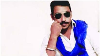 'സഹോദരങ്ങള്‍ക്കായി രക്തമൊഴുക്കും,  ഇവിടെ വന്നത് ആദ്യ ബുള്ളറ്റ് ഏറ്റുവാങ്ങാന്‍'; ജാമിയ മിലിയയില്‍ ചന്ദ്രശേഖര്‍ ആസാദ്