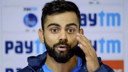 இதெல்லாம் அநியாயம், அக்கிரமம்.. கிரிக்கெட் வரலாற்றுலயே இதுவரை இப்படி நடந்து நான் பார்த்ததே இல்ல.. கேப்டன் கோலி செம காட்டம்