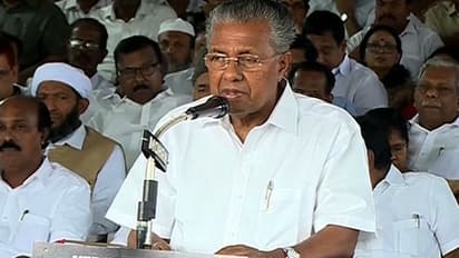 No plan to set up detention centres to house illegal immigrants: Kerala CM Pinarayi Vijayan