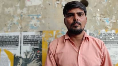 'ഇത്രകാലം ചെയ്ത തൊഴിലാണ്, ഭീഷണിയിലും അക്രമത്തിലും ഭയന്ന് പിന്മാറില്ല'; ബിരിയാണി വിറ്റതിന് മര്ദ്ദനമേറ്റ ദലിത് യുവാവ്