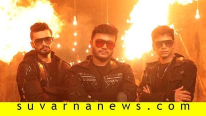 ಕೊರೋನಾ ಎಫೆಕ್ಟು: ಗಾಳಿಪಟ 2 ಚಿತ್ರತಂಡದ ವಿದೇಶಿ ಪ್ರಯಾಣ ರದ್ದು!