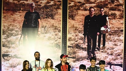 మాజీ భార్యతో ఇలా తిరగడమేనా.. కలుసుకునేది ఉందా?