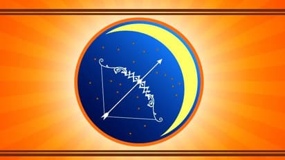 এপ্রিল মাস কেমন কাটবে ধনু রাশির, দেখে নিন