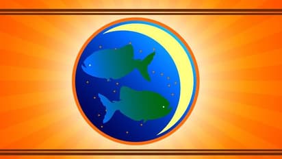 মে মাস কেমন প্রভাব ফেলবে মীন রাশির উপর, দেখে নিন