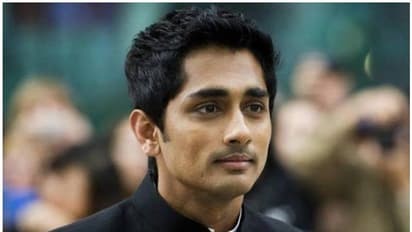 సినిమాలు ప్రక్కన పెట్టి, మరొకటి కమిటైన సిద్దార్ధ్