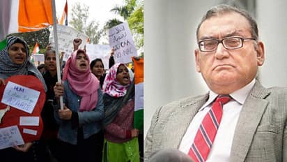 'കാത്തിരുന്ന വിപ്ലവം വരുന്നു'; ജാമിയ വിദ്യാര്ഥികള്ക്ക് പിന്തുണയുമായി കട്ജു