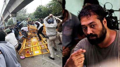 ഇനിയും നിശബ്ദനായിരിക്കാന് കഴിയില്ല, ഇതൊരു ഫാസിസ്റ്റ് സര്ക്കാര്: അനുരാഗ് കാശ്യപ്