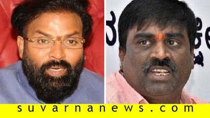 'ಜನಾರ್ದನ ರೆಡ್ಡಿ ಇದ್ದಿದ್ರೆ ಶ್ರೀರಾಮುಲು ಇನ್ನೂ ಬೇಗ ಡಿಸಿಎಂ ಆಗ್ತಿದ್ರು'