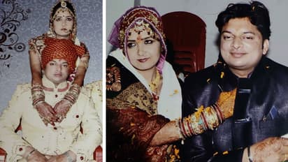 बहू को देखते ही घर से भागे पति और सास-ससुर, देर रात तक ससुराल की चौखट पर बैठी रही