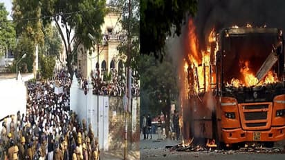 CAB-2019: यूपी के सभी जिलों में लगाई गई धारा 144, लखनऊ व अलीगढ़ में फिर से शुरू हुआ प्रदर्शन