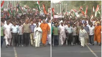 നിയമം അടിച്ചേൽപ്പിക്കാൻ ബിജെപിക്ക് എന്ത് അവകാശം? കേന്ദ്രത്തിനെതിരെ ആഞ്ഞടിച്ച് മമത