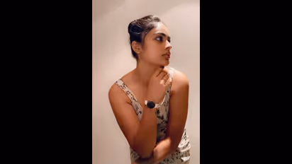 'ನಂದ ಲವ್ಸ್ ನಂದಿತಾ'ದಲ್ಲಿ ಮಿಂಚಿದ ಜಿಂಕೆ ಮರಿ ಈಗ ಪಡ್ಡೆ ಹುಡುಗರ ನಿದ್ದೆಗೆಡಿಸಿದೆ!