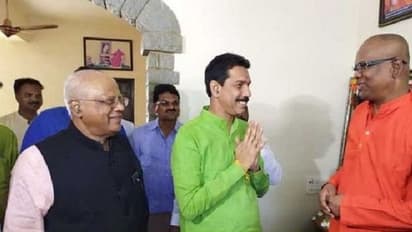 Karnataka: ‘I will have no say in Cabinet expansion,’ says BJP state president Nalin Kumar Kateel