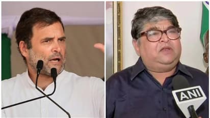 രാഹുൽ ഗാന്ധിയെ പരസ്യമായി തല്ലിച്ചതയ്ക്കാൻ ഉദ്ധവ് താക്കറെയോട് സവർക്കറുടെ കൊച്ചുമകന്റെ ആഹ്വാനം