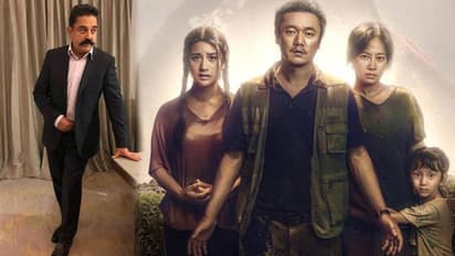 உலக நாயகன் என்பதை நிரூபித்த கமல் ஹாசன்... சீன மொழியில் ரீமேக் ஆகும் கமல் திரைப்படம்...!