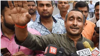 Unnao rape case: Accused, expelled BJP MLA Kuldeep Sengar convicted