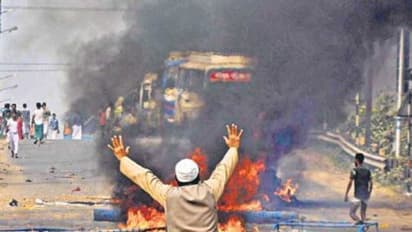 গুজব ছড়ালেই ব্য়বস্থা,হিংসা রুখতে ২৪ ঘণ্টার হেল্প লাইন পশ্চিমবঙ্গ পুলিশের