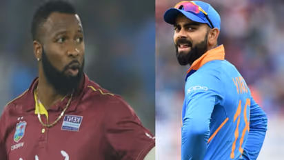 நாங்க ஏன் அந்த முடிவு எடுத்தோம்னு இப்போ தெரியுதா? விராட்டின் வியப்புக்கு செயல்பாட்டில் பதிலடி கொடுத்த வெஸ்ட் இண்டீஸ்