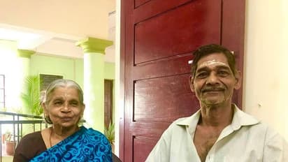 ഇവരുടെ വിവാഹമാണ് വരണം; വൈറലായി വ്യത്യസ്തമായ 'സേവ് ദ ഡേറ്റ്'