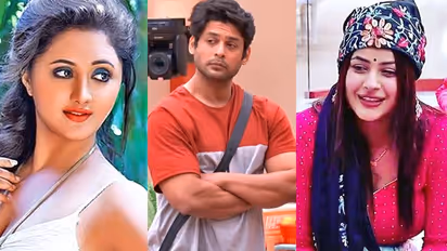 Bigg Boss season 13: Did Sidharth Shukla abuse ‘ex-girlfriend’ Shilpa Shinde?