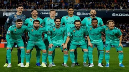 জয় ছাড়া গতি নেই মেসিদের, আজই লিগ নিশ্চিত করতে চায় র্যামোস-রা