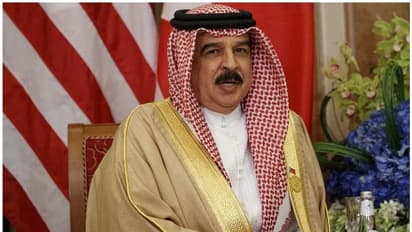 901 തടവുകാരെ മോചിപ്പിക്കാന്‍ ബഹ്റൈന്‍ ഭരണാധികാരിയുടെ ഉത്തരവ്