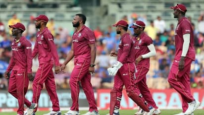 India vs West Indies: வெஸ்ட் இண்டீஸ் ஒருநாள் அணி அறிவிப்பு! 2 ஆண்டுகளுக்கு பிறகு ஃபாஸ்ட் பவுலருக்கு வாய்ப்பு