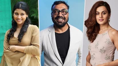 সিএবি আন্দোলনে পুলিশি দমন-পীড়ন, প্রতিবাদে সোচ্চার বলিউড