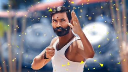 தனுஷிடம் ரெக்கமண்டேஷனுக்கு போகும் சூர்யா?:	தானா கெளம்பிய கூட்டம்.