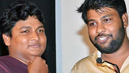 ஆரம்பமே அமோகம்... வடிவேலு டயலாக்கையே பட டைட்டிலாக வைத்த பரிதாபங்கள் புள்ளிங்கோ கோபி - சுதாகர்!