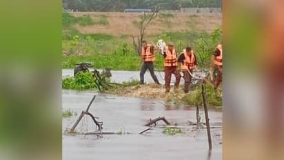 ಬರ, ನೆರೆ : ಮೃತಪಟ್ಟವರ ಕುಟುಂಬಕ್ಕೆ 2 ಲಕ್ಷ ಪರಿಹಾರ