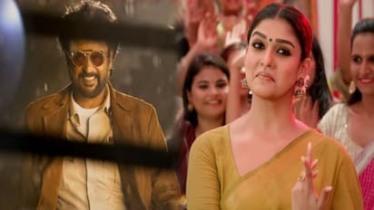 Rajinikanth’s Darbar trailer breakdown/review: How is it? Simply superstar!