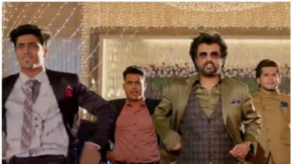 രജനികാന്ത് ഫാൻ ആണോ? ആഘോഷിക്കാൻ വേണ്ടത് എല്ലാം ഉണ്ട്!- ദര്ബാര് ട്രെയിലര്