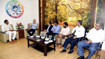 video: మూడేళ్లలో 20వేల ఉద్యోగాల భర్తీ...: బ్రాండిక్స్ సీఈవో వెల్లడి