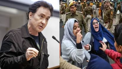 വിദ്യാര്ത്ഥി പ്രതിഷേധത്തിന് പിന്തുണയുമായി ഹോളിവുഡും; പ്രതികരിച്ച് ജോണ് കുസാക്