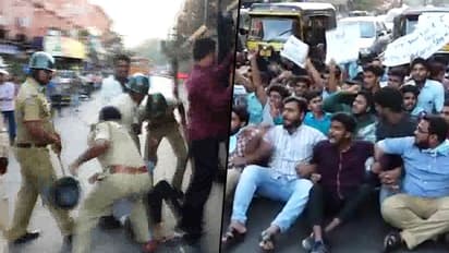 CAA protests: Two protesters succumb to injuries in Karnataka's Mangaluru