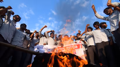 False narrative: Time to look at the role of Naxals, SIMI in CAB protests