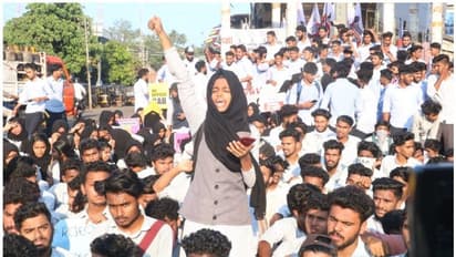 ವಿದ್ಯಾರ್ಥಿಗಳಿಂದ ಹಿಂಸಾಚಾರ: ಸುಪ್ರೀಂ ಗರಂ