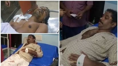 ആലപ്പുഴയില് മാധ്യമപ്രവര്ത്തകനെ കഞ്ചാവ് സംഘം ആക്രമിച്ച സംഭവം; ഒരാള് അറസ്റ്റില്