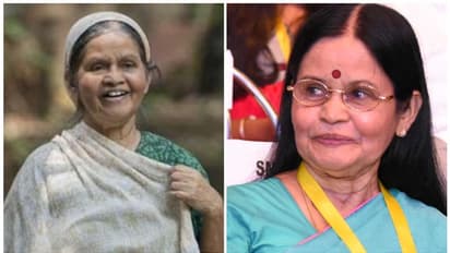 'മതത്തിന്റെ പേരില് വിഭജിക്കുന്നു'; ദേശീയ പുരസ്കാര ചടങ്ങില് നിന്ന് വിട്ടുനില്ക്കുമെന്ന് സാവിത്രി ശ്രീധരന്