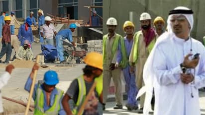 സൗദിയിൽ വിദേശ തൊഴിലാളികൾ 76 ശതമാനം; സ്വദേശി തൊഴിലില്ലായ്മ കുറഞ്ഞു
