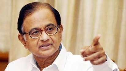 CAA protests: Congress leader Chidambaram asks Army Chief Bipin Rawat to ‘mind his business’
