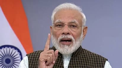 Congress, other opposition parties spreading rumours over CAA, NRC: PM Modi