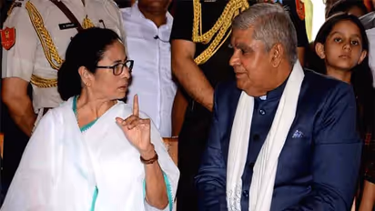 WB Governor asks Mamata Banerjee to hand over pandemic purchase scam probe report