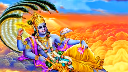 things to offer to lord vishnu in mal maas